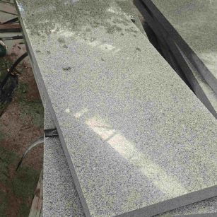 苏州 芝麻白栏杆料半成品