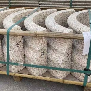 苏州 黄金麻异型加工-柱帽