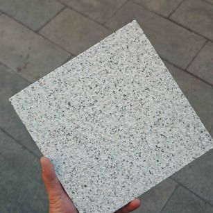 苏州 白麻荔枝面花岗岩石材
