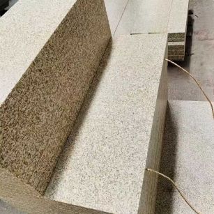 苏州 黄金麻荔枝面外墙干挂成品