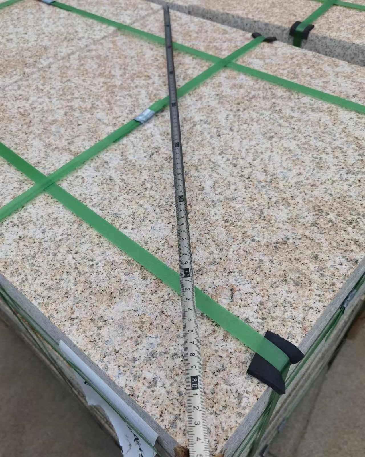 苏州 黄金麻火烧面地铺石